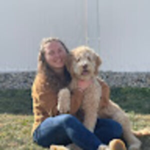 Meet your Posher, Kaitlynn